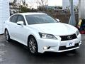 2013 Lexus GS