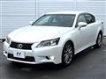 2013 Lexus GS