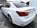 2013 Lexus GS