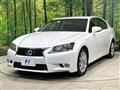 2012 Lexus GS