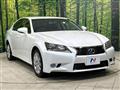 2012 Lexus GS