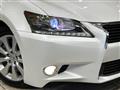 2012 Lexus GS