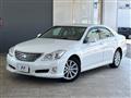 2009 Toyota Crown