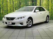 2011 Toyota Mark X