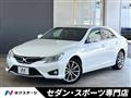 2013 Toyota Mark X