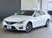 2013 Toyota Mark X