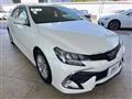 2017 Toyota Mark X