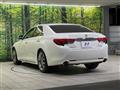 2013 Toyota Mark X
