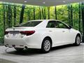 2012 Toyota Mark X