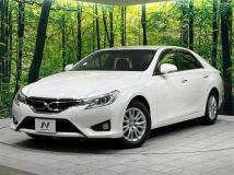 2012 Toyota Mark X