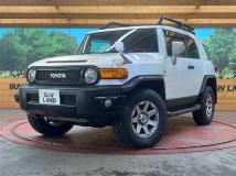 2013 Toyota FJ Cruiser