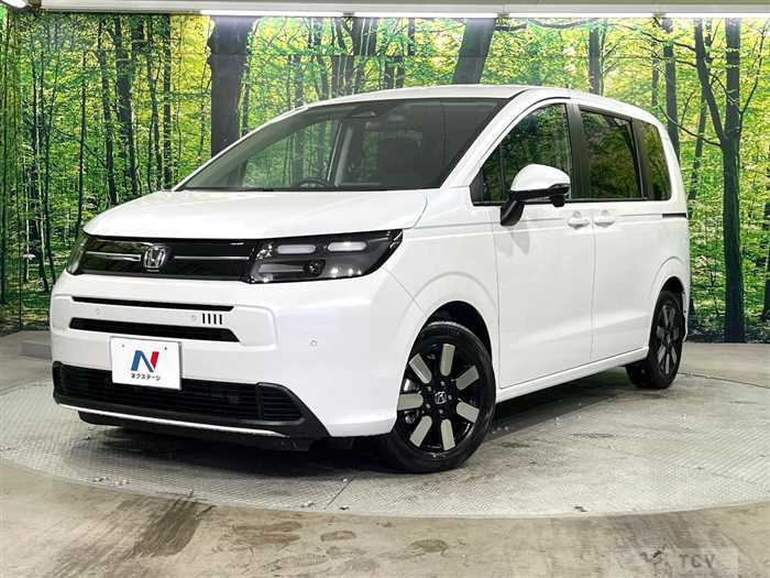 2024 Honda Freed