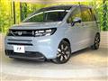 2025 Honda Freed