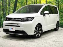 2026 Honda Freed