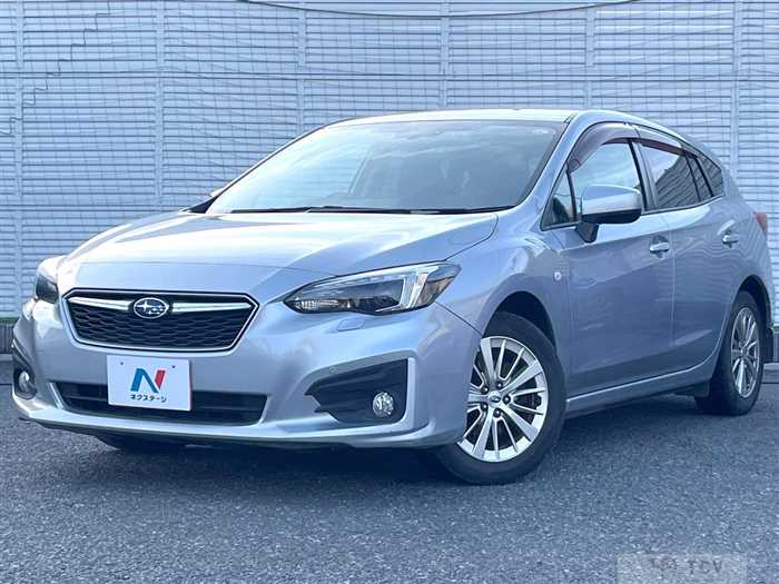 2017 Subaru Subaru Others