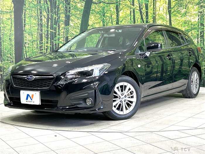 2017 Subaru Subaru Others