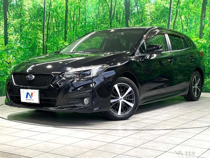 2018 Subaru Subaru Others