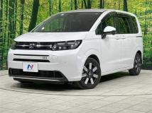 2025 Honda Freed