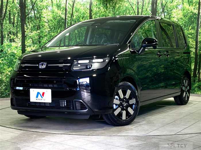2025 Honda Freed