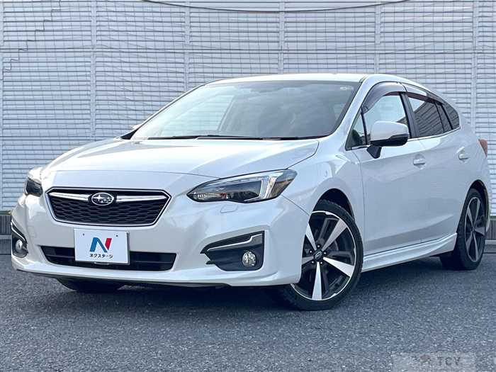 2017 Subaru Subaru Others