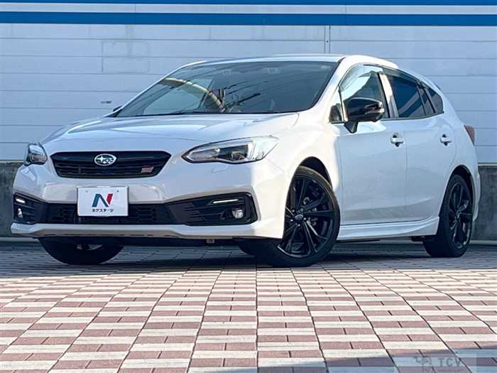 2020 Subaru Subaru Others