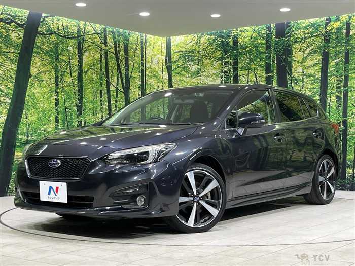 2017 Subaru Subaru Others