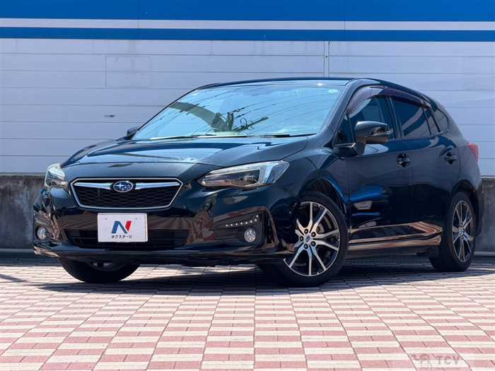 2017 Subaru Subaru Others