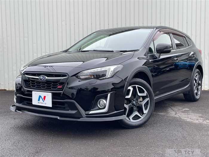 2018 Subaru Subaru Others