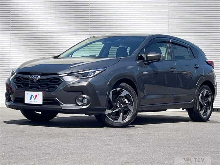 2023 Subaru Subaru Others