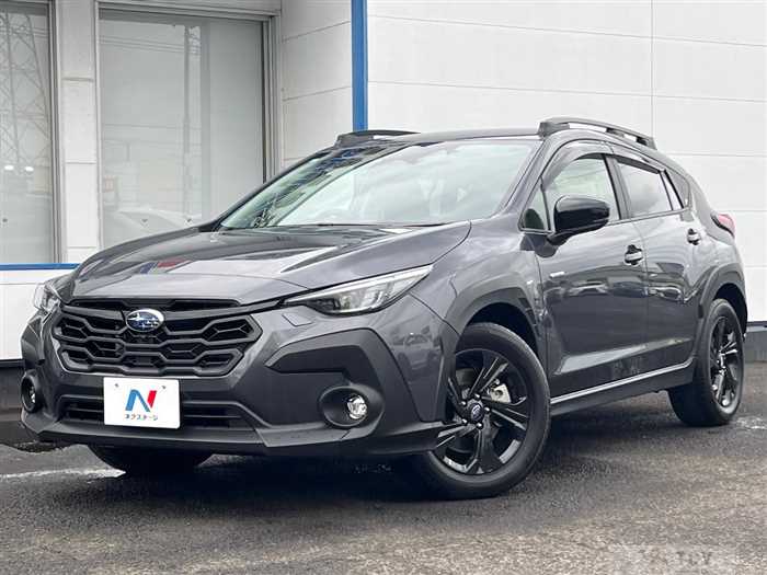 2023 Subaru Subaru Others