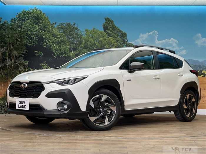 2024 Subaru Subaru Others