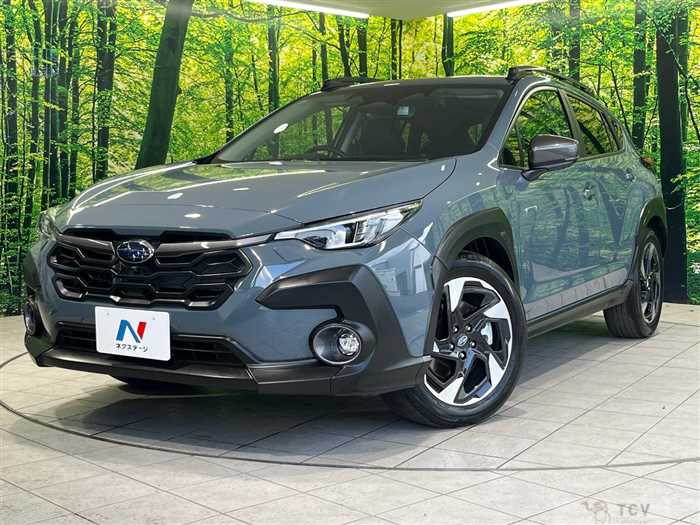 2024 Subaru Subaru Others