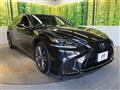 2018 Lexus LS