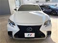 2017 Lexus LS