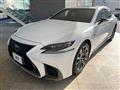 2017 Lexus LS
