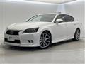 2014 Lexus GS