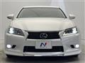 2014 Lexus GS