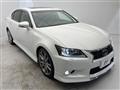 2014 Lexus GS