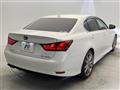 2014 Lexus GS