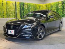 2019 Toyota Crown Hybrid