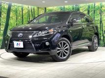 2013 Lexus RX