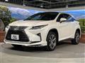 2015 Lexus RX