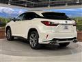 2015 Lexus RX