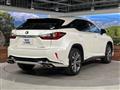 2015 Lexus RX