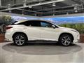 2015 Lexus RX