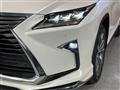 2015 Lexus RX