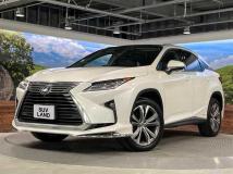 2015 Lexus RX