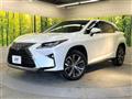 2017 Lexus RX