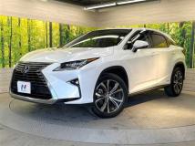 2017 Lexus RX