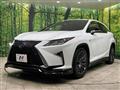 2018 Lexus RX